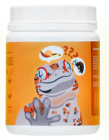 Полнорационный корм для бананоедов и фруктоядных рептилий, мультифруктовый с насекомыми