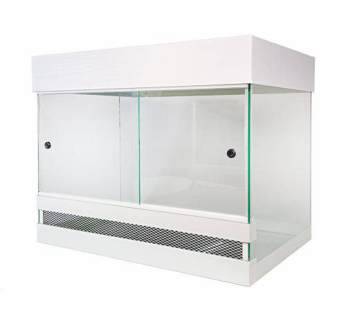 Террариум Тропик куб 120 л