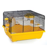 Клетка для мелких животных, 425*310*280мм