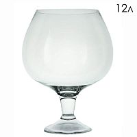 Аквариум бокал 12 л