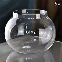 Аквариум Неман 9 л