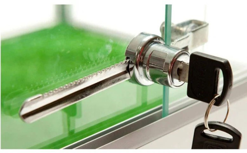 Замок для террариума/ Terrarium lock фото 2