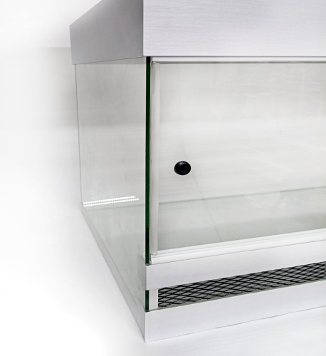 Террариум для рептилий Тропик 120 л фото 3