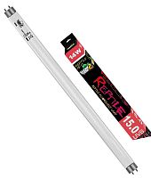 Трубчатая УФ лампа Т8 для террариумов 14W UVB 15.0