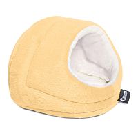 Домик для мелких животных "Норка" S, 110*130*95мм