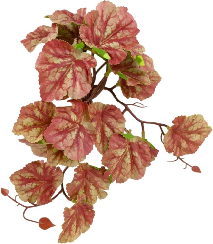 Растение для рептилий 10