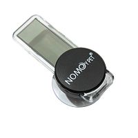 Термометр NomoyPet для террариума, на присоске