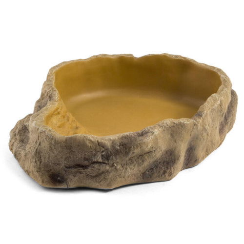 Поилка террариумная, L, 280*220*60мм