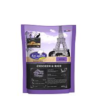 Корм для котят с курицей Kitten chicken & rice, 400 г