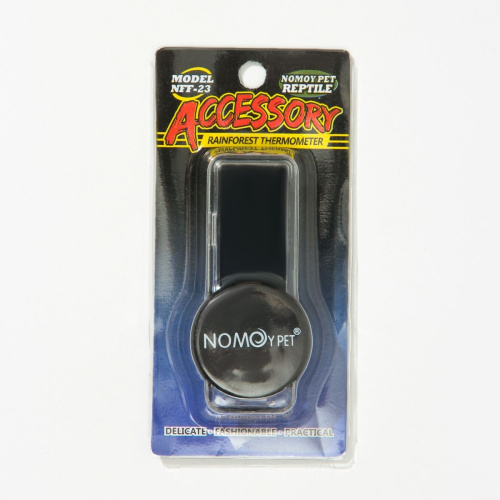 Термометр NomoyPet для террариума, на присоске фото 4