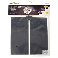 Коврик греющий, 14Вт, 280*280мм