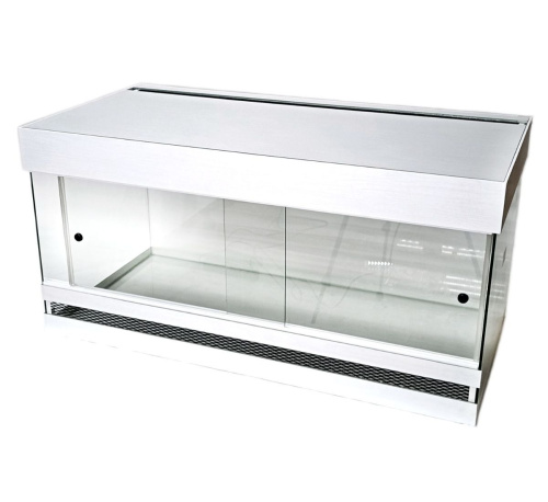 Террариум для рептилий Тропик 120 л фото 2