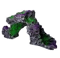 Декор Арка скала ZD-B4