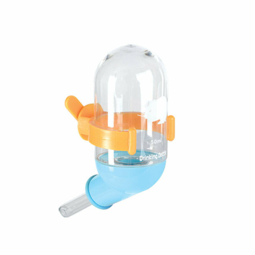 Поилка для мелких животных, 50мл