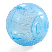Прогулочный шар для мелких животных размер S, d115мм