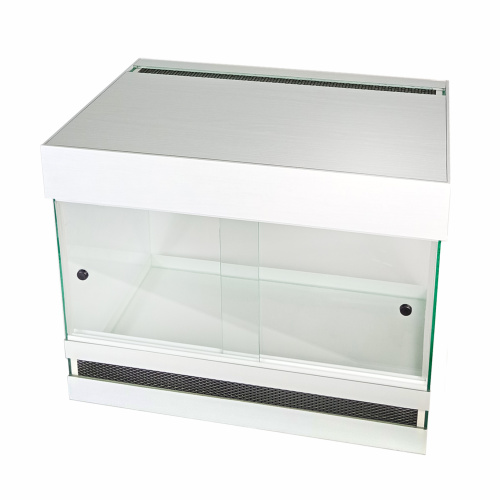 Террариум для рептилий Тропик 60 л фото 3