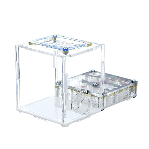 Стартовый комплект с муравьями XL Minecraft фото 4