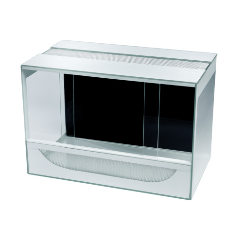 Террариум с освещением 84 л фото 2