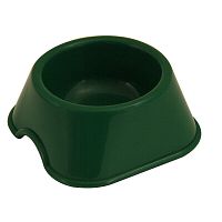 Миска пластиковая для грызунов S, 0,03л