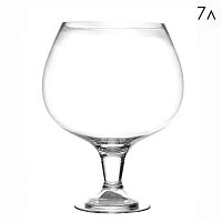 Аквариум бокал 7 л