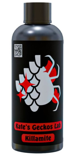 Концентрат от клещей 100 мл