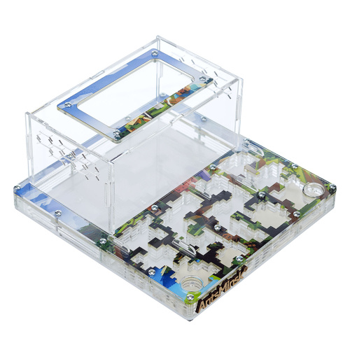 Стартовый комплект с муравьями XXXL Minecraft фото 3