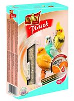 Песок Vitapol для птиц с ракушками, 1,5 кг.