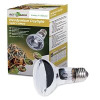 Лампа дневная неодимовая 95150B "ReptiDay", 150Вт