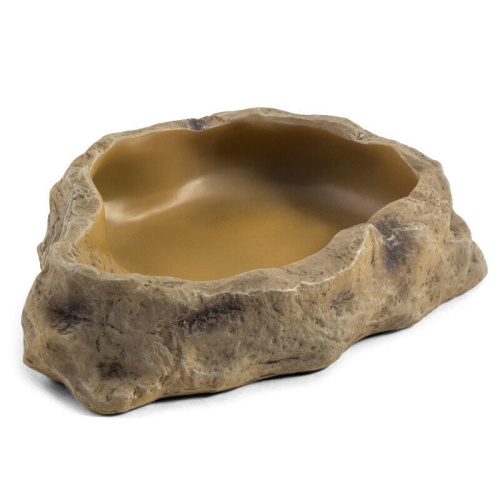 Поилка террариумная ERB09S, 155*117*38мм