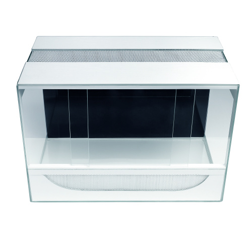 Террариум с освещением 84 л