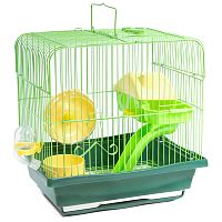 Клетка для мелких животных, эмаль, 300*230*310мм