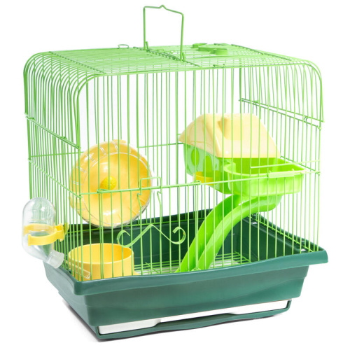 Клетка для мелких животных, эмаль, 300*230*310мм