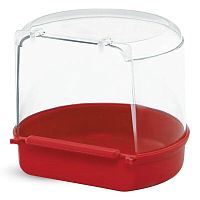 Купалка для птиц, 125*105*110мм