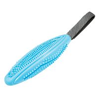 Игрушка для собак из термопластичной резины "Палка с ручкой", 200/315мм