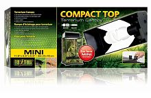 Cветильник для террариумов Арт: PT2600, PT2602 Compact Top 30x30x45 см. PT2225
