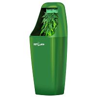 Поилка капельная, 800мл, 110*110*270мм