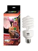 УФ лампа для террариумов 26W UVB 15.0