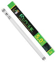 Трубчатая УФ лампа Т8 для террариумов 15W UVB 5.0