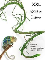 Лиана для рептилий ST-03/ Reptile Rattan ST-03
