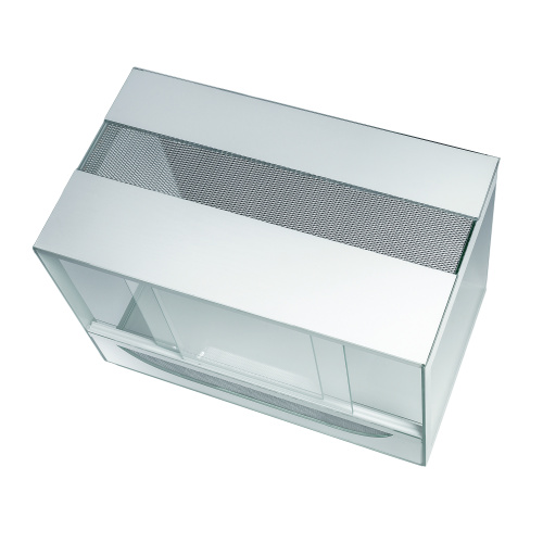 Террариум с освещением 84 л фото 3