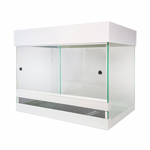 Террариум для рептилий Тропик 60 л фото 2