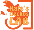 Kate's Geckos Lab