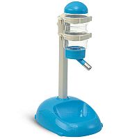 Кормушка-автопоилка, 400мл, 250*170*370мм