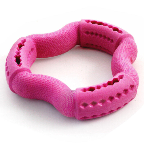 Игрушка для собак "Гексагон", AROMA, 123мм Triol 12191130 Игрушка для собак "Гексагон", AROMA, 123мм