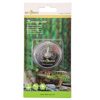 Термометр аналоговый, 47*10мм