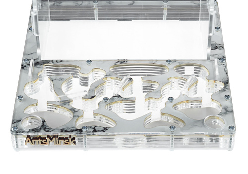 Стартовый комплект с муравьями XXXL marble фото 3