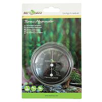 Термогигрометр RHT01 аналоговый, 75*15мм