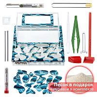 Стартовый комплект с муравьями XXXL rain