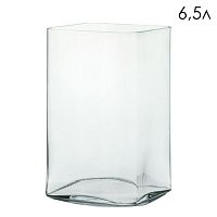 Аквариум ваза 6,5 л