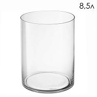 Аквариум цилиндр 8,5 л